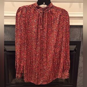 H&M Women’s Patterned Blouse